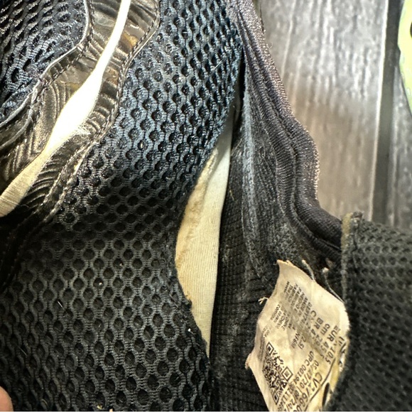 Nike Air Foamposite One All Star Size 11.5 Black Barely Green - Picture 12 of 16